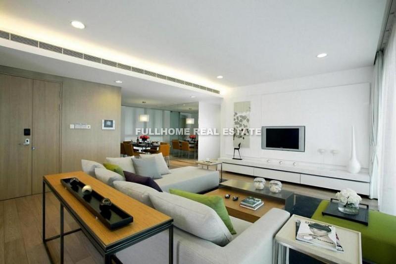 Fraser Suites Top Glory Shanghai - Interior view 2, Shanghai rental property