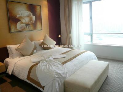 Same compound: Fraser Suites Top Glory Shanghai, 3 bedrooms in Shanghai