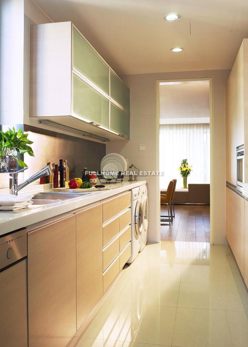 Fraser Suites Top Glory Shanghai - Interior view 3, Shanghai rental property