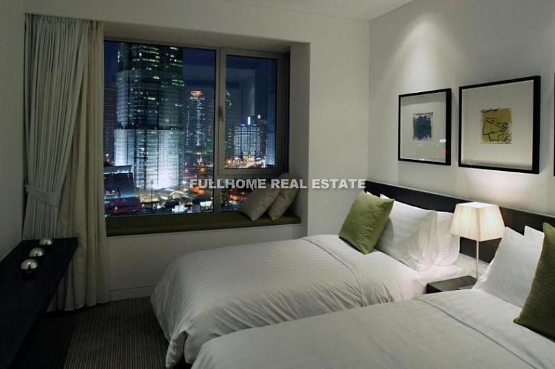 Fraser Suites Top Glory Shanghai - Interior view 4, Shanghai rental property