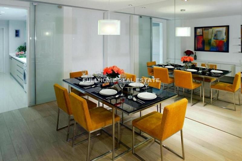 Fraser Suites Top Glory Shanghai - Interior view 5, Shanghai rental property