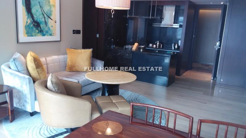 Mandarin Oriental Pudong Shanghai - Interior view 3, Shanghai rental property