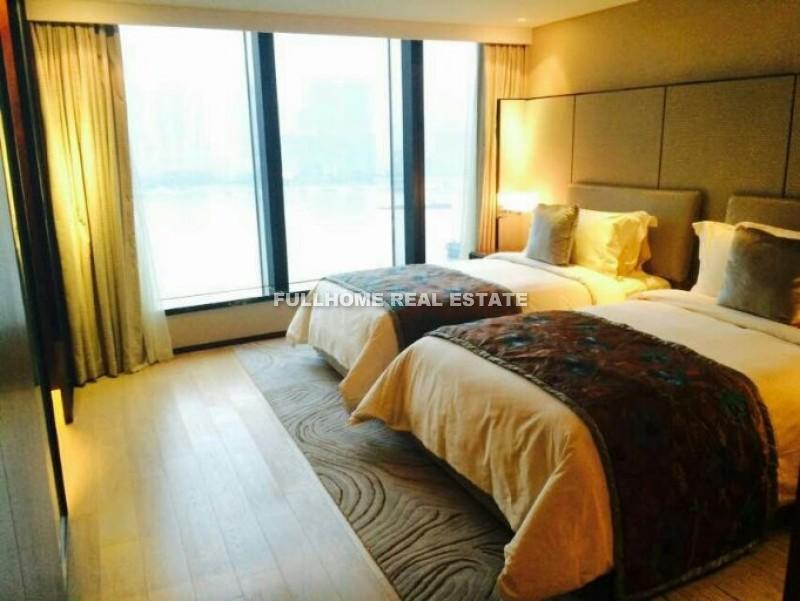 Mandarin Oriental Pudong Shanghai - Interior view 4, Shanghai rental property