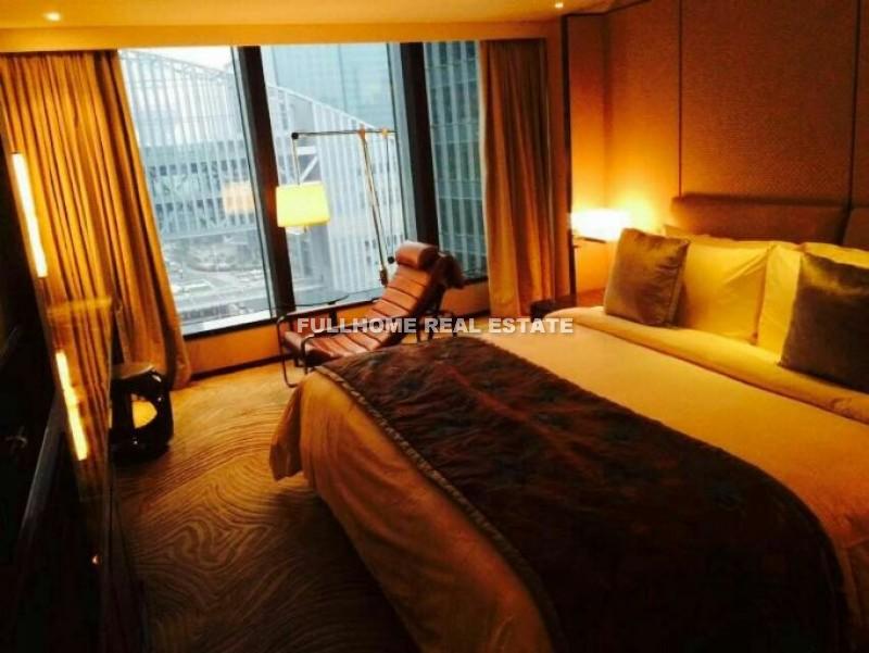 Mandarin Oriental Pudong Shanghai - Interior view 5, Shanghai rental property