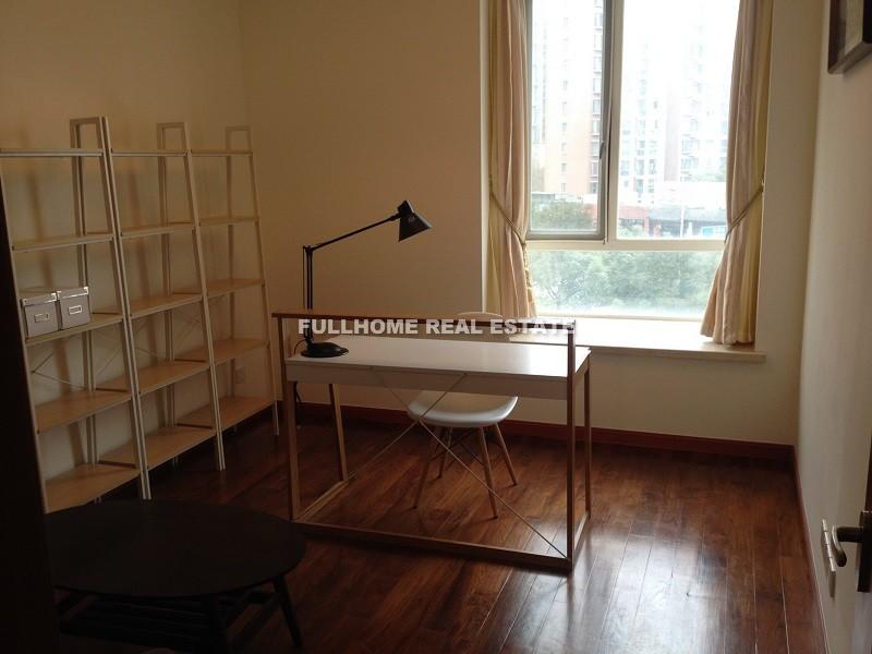 Golden Vienna - Interior view 2, Shanghai rental property