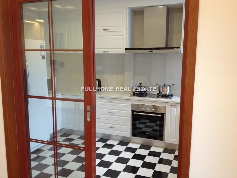Golden Vienna - Interior view 5, Shanghai rental property