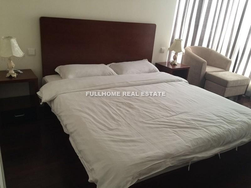 Golden Vienna - Interior view 5, Shanghai rental property