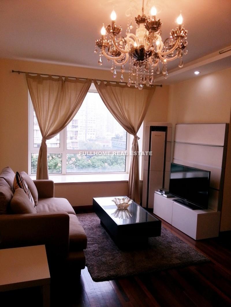 Grand Jewel Apartment - Interior view 4, Shanghai rental property