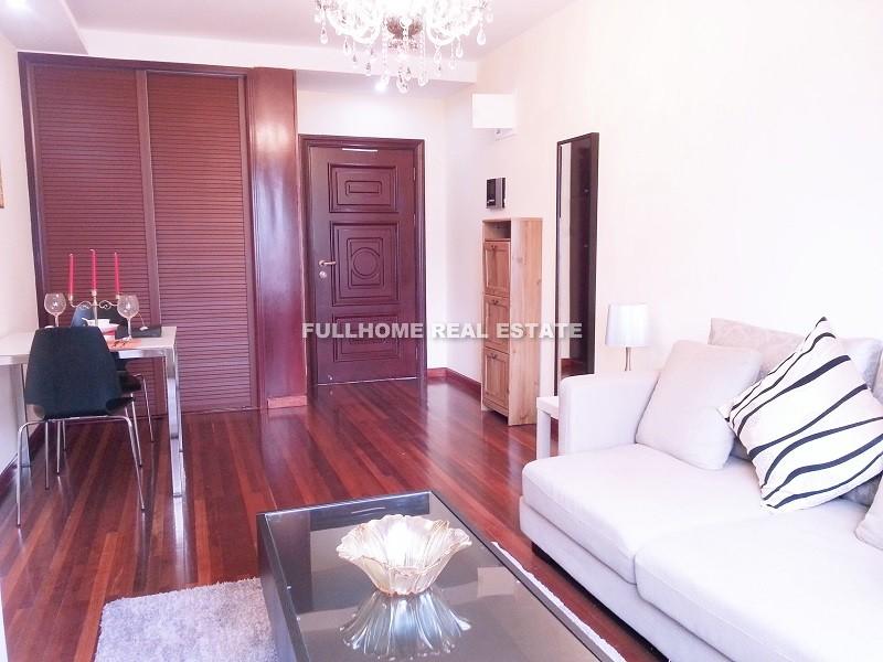 Grand Jewel Apartment - Interior view 6, Shanghai rental property