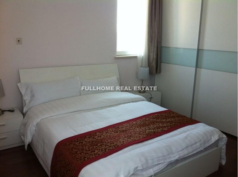 Grand Jewel Apartment - Interior view 2, Shanghai rental property