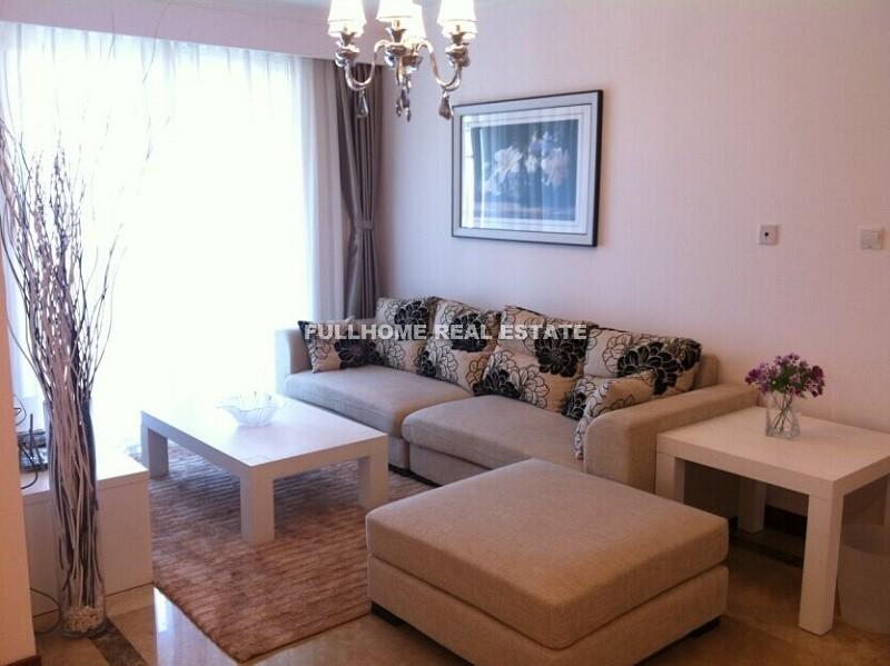Grand Jewel Apartment - Interior view 3, Shanghai rental property
