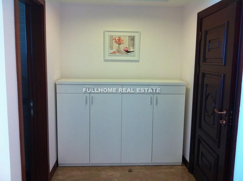 Grand Jewel Apartment - Interior view 4, Shanghai rental property