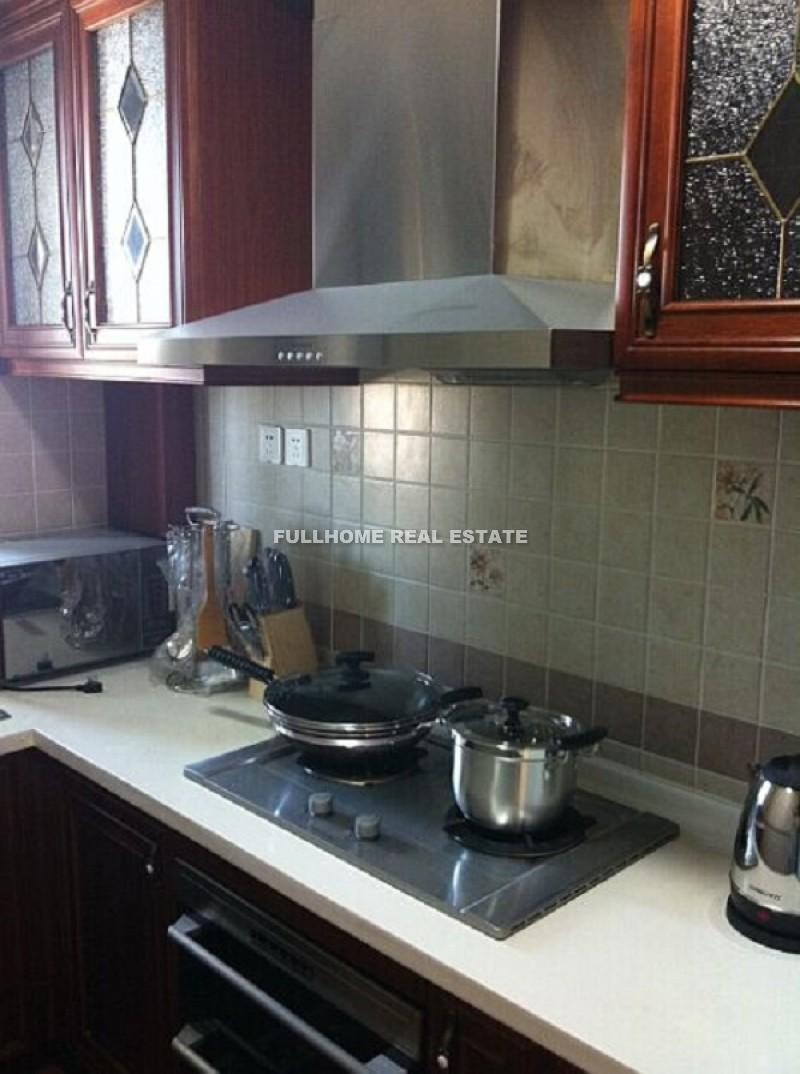 Grand Jewel Apartment - Interior view 5, Shanghai rental property