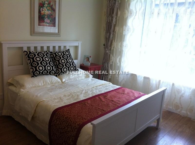 Grand Jewel Apartment - 2 bedroom apartment in Shanghai, Jing An, Downtown
