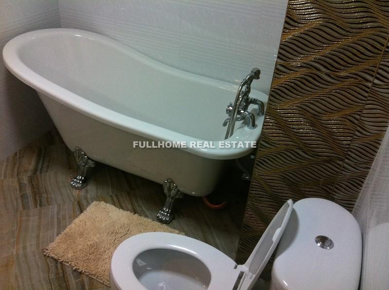 Grand Jewel Apartment - Interior view 2, Shanghai rental property