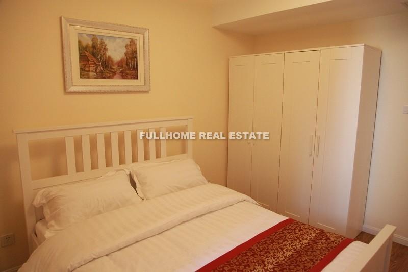 Grand Jewel Apartment - Interior view 3, Shanghai rental property