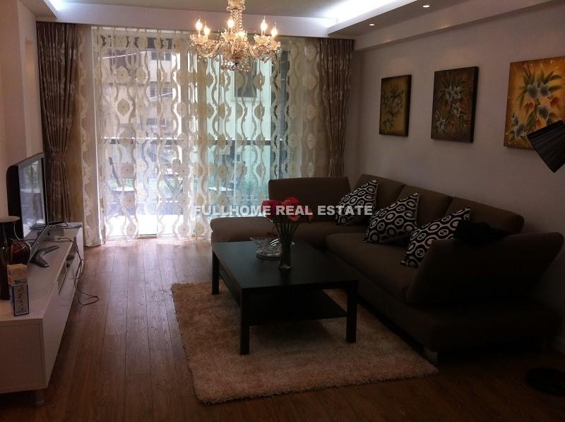 Grand Jewel Apartment - Interior view 4, Shanghai rental property