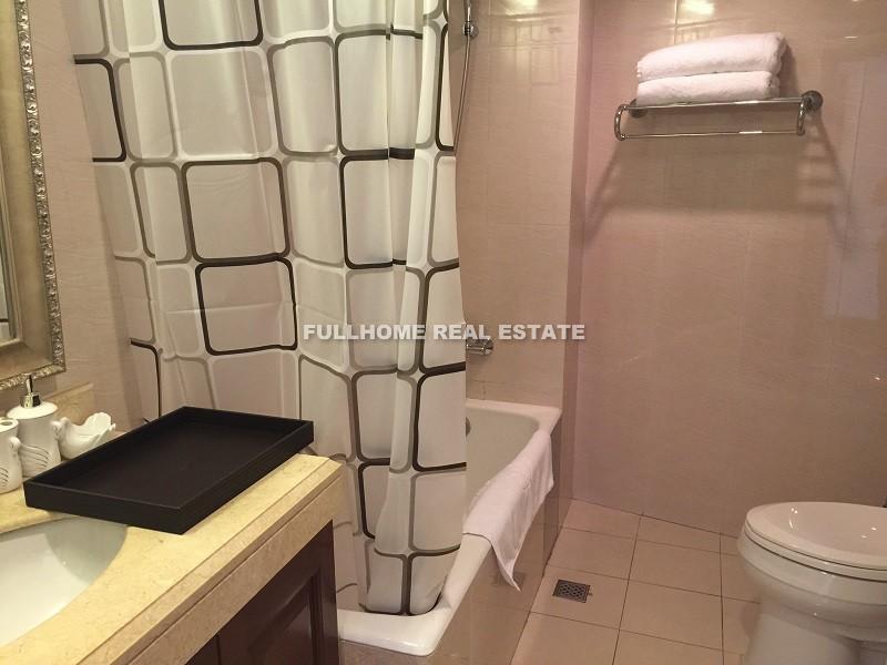 Grand Jewel Apartment - 3 bedroom apartment in Shanghai, Jing An, Downtown