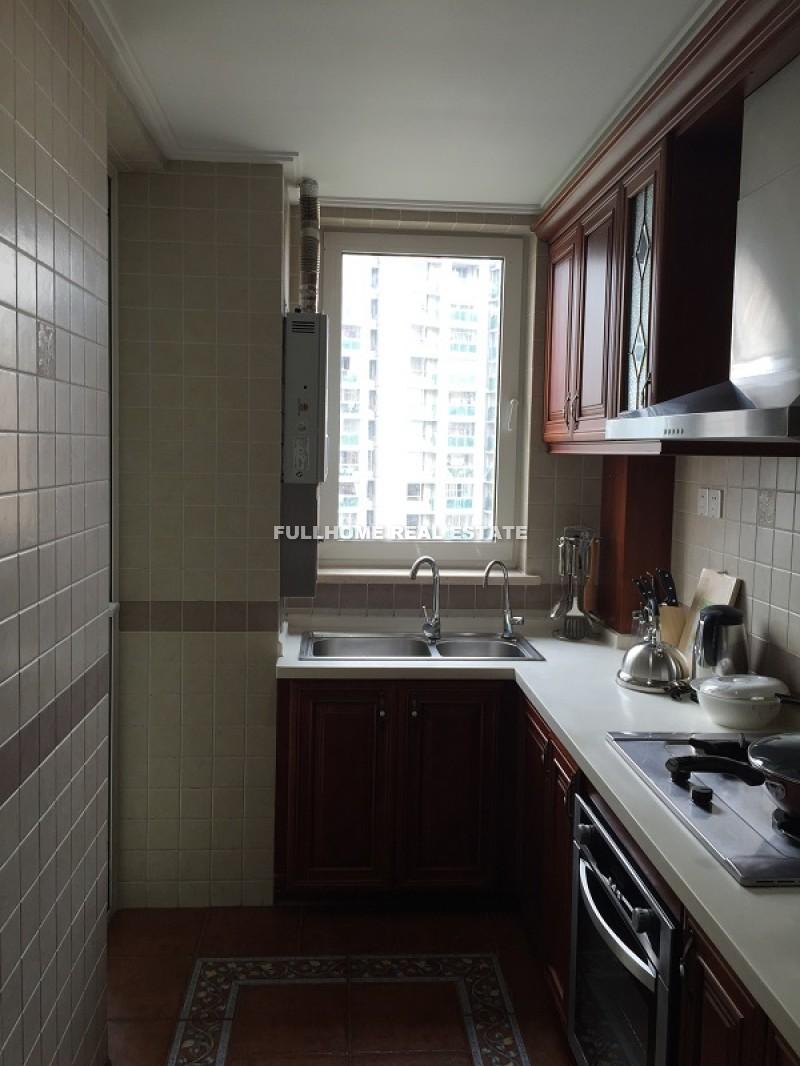 Grand Jewel Apartment - Interior view 5, Shanghai rental property