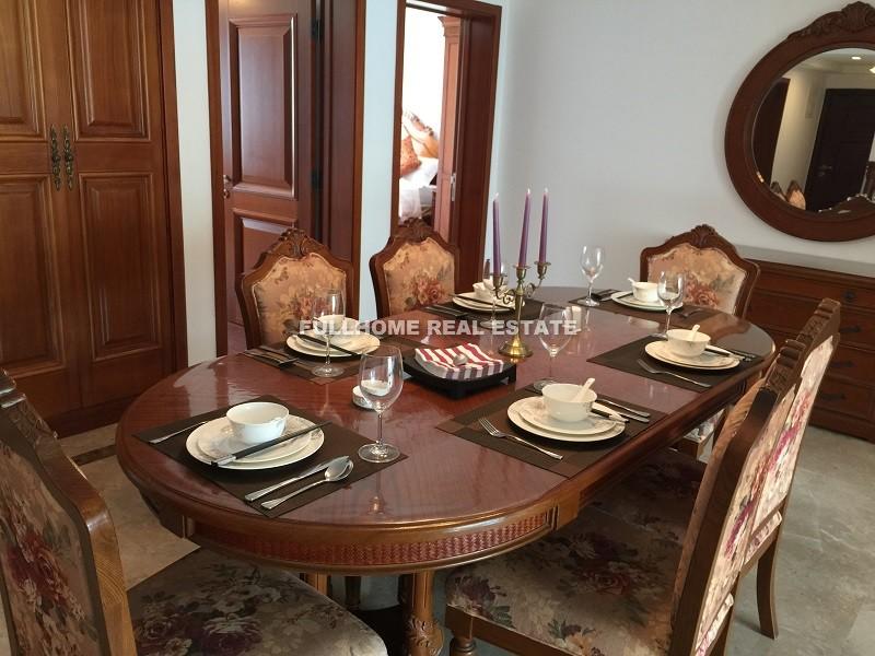 Grand Jewel Apartment - Interior view 6, Shanghai rental property