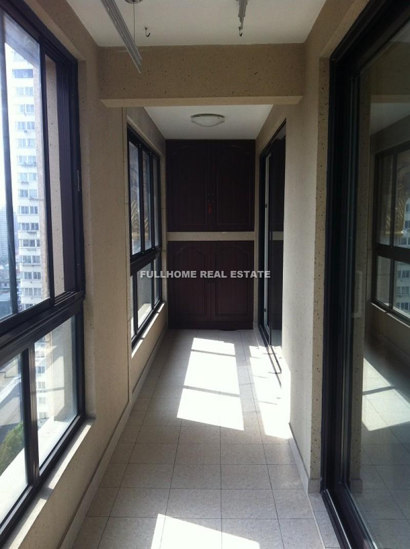 Grand Jewel Apartment - Interior view 2, Shanghai rental property