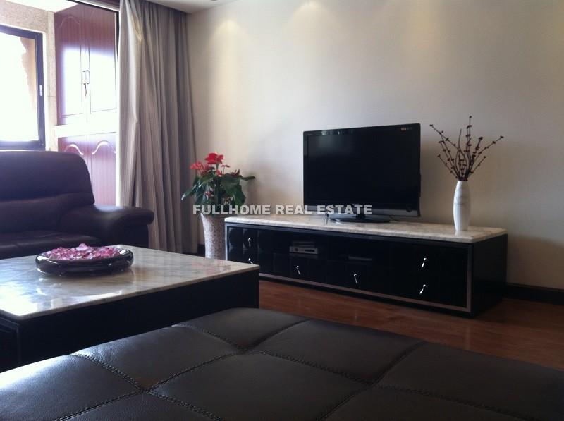 Grand Jewel Apartment - Interior view 4, Shanghai rental property