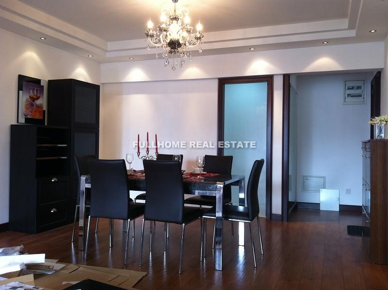 Grand Jewel Apartment - Interior view 6, Shanghai rental property
