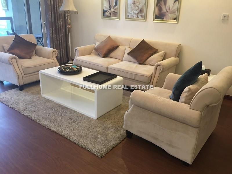 Grand Jewel Apartment - Interior view 4, Shanghai rental property