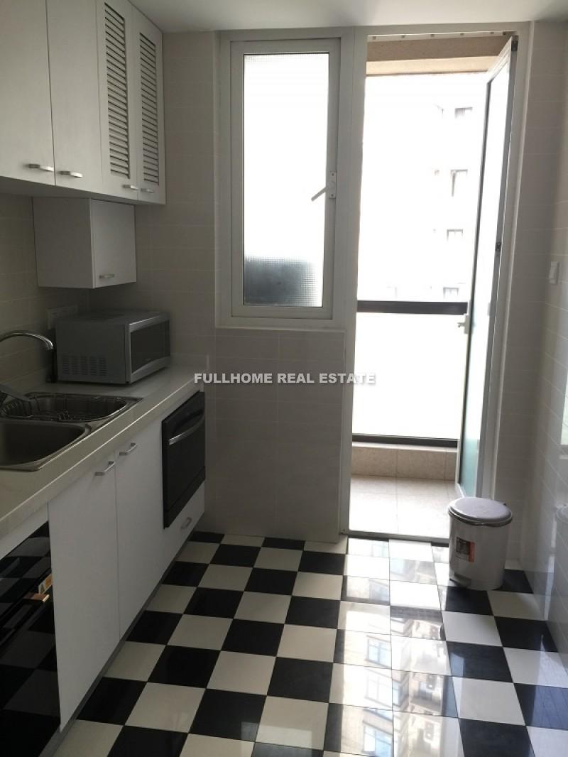 Grand Jewel Apartment - Interior view 5, Shanghai rental property