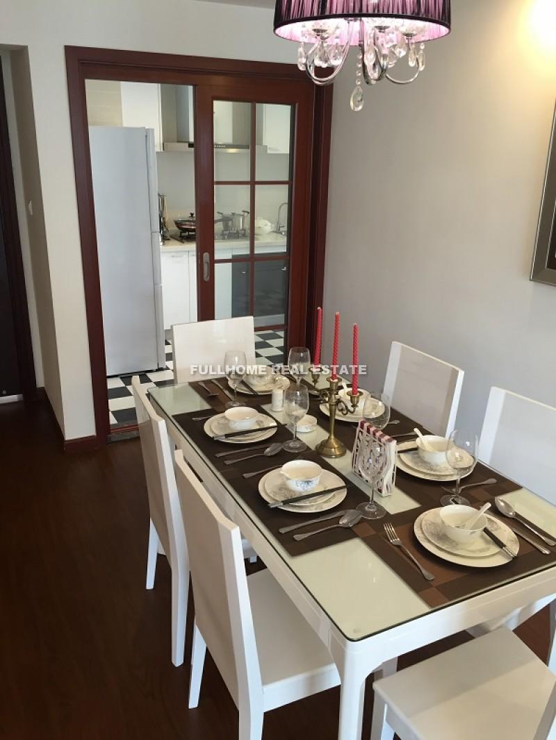 Grand Jewel Apartment - Interior view 6, Shanghai rental property