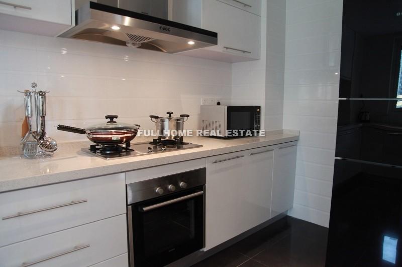 Grand Jewel Apartment - Interior view 2, Shanghai rental property