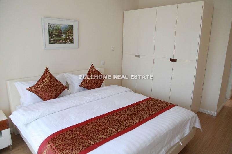 Grand Jewel Apartment - Interior view 3, Shanghai rental property