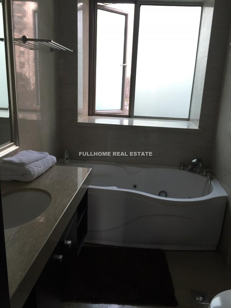 Xiangmei Garden - Interior view 3, Shanghai rental property