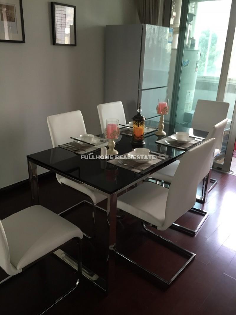 Xiangmei Garden - Interior view 5, Shanghai rental property