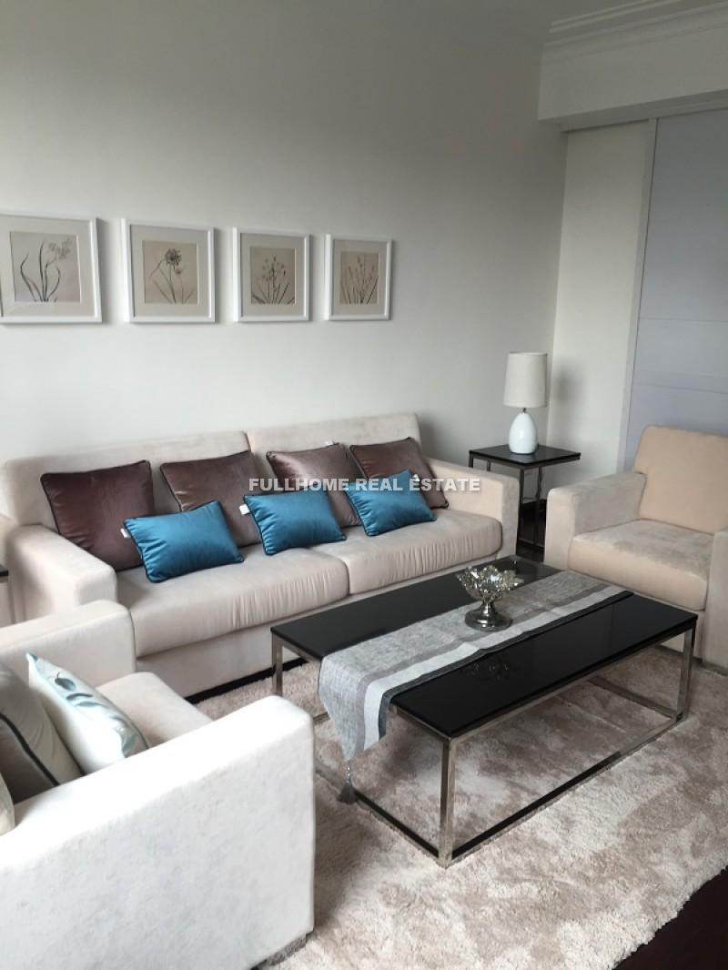 Xiangmei Garden - Interior view 6, Shanghai rental property
