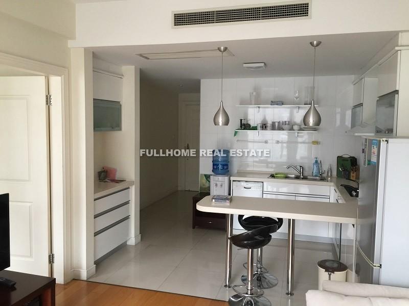 Sunway Royal Service Apartment( Yong Jing Tai) - Interior view 2, Shanghai rental property