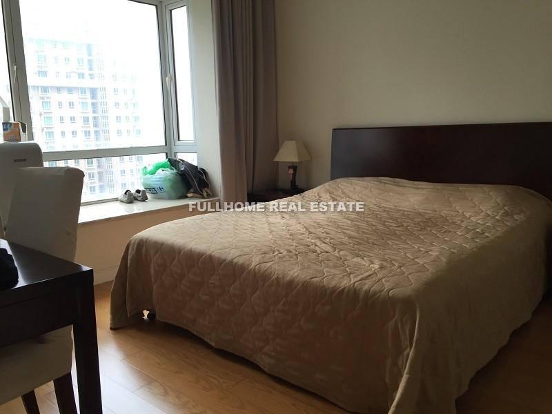Sunway Royal Service Apartment( Yong Jing Tai) - Interior view 4, Shanghai rental property