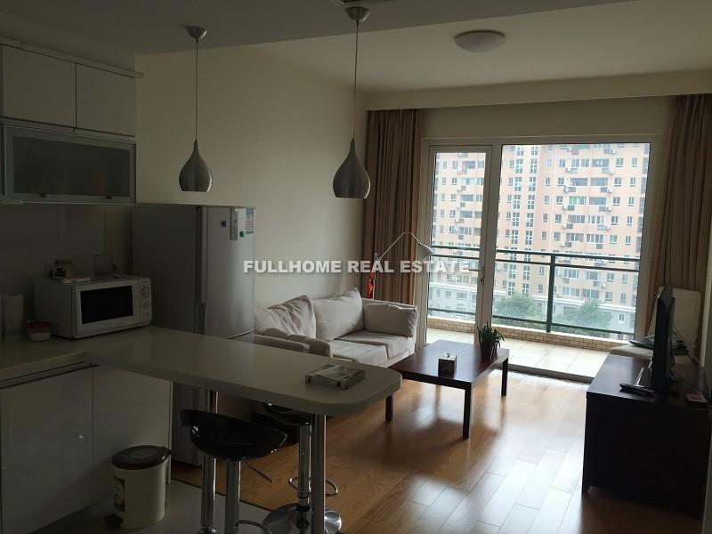 Sunway Royal Service Apartment( Yong Jing Tai) - Interior view 5, Shanghai rental property