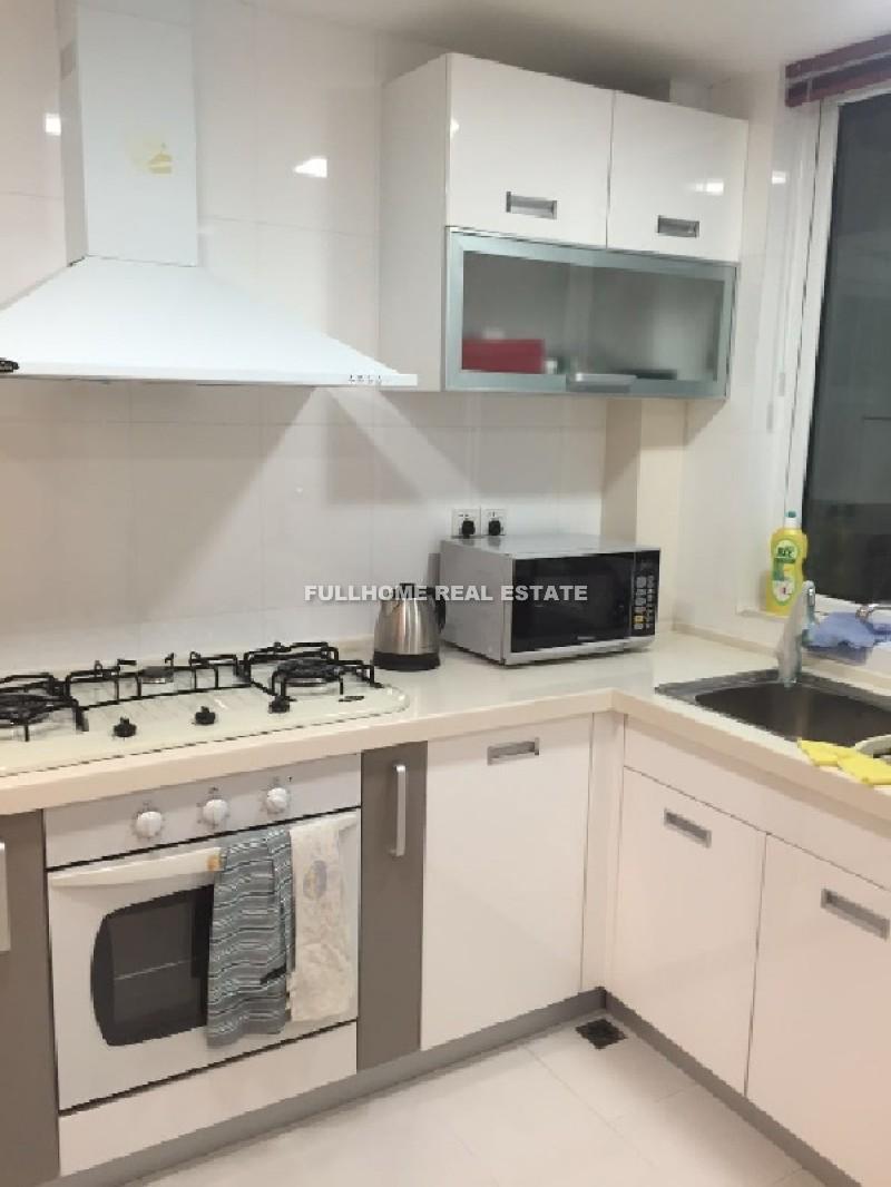 Sunway Royal Service Apartment( Yong Jing Tai) - Interior view 6, Shanghai rental property