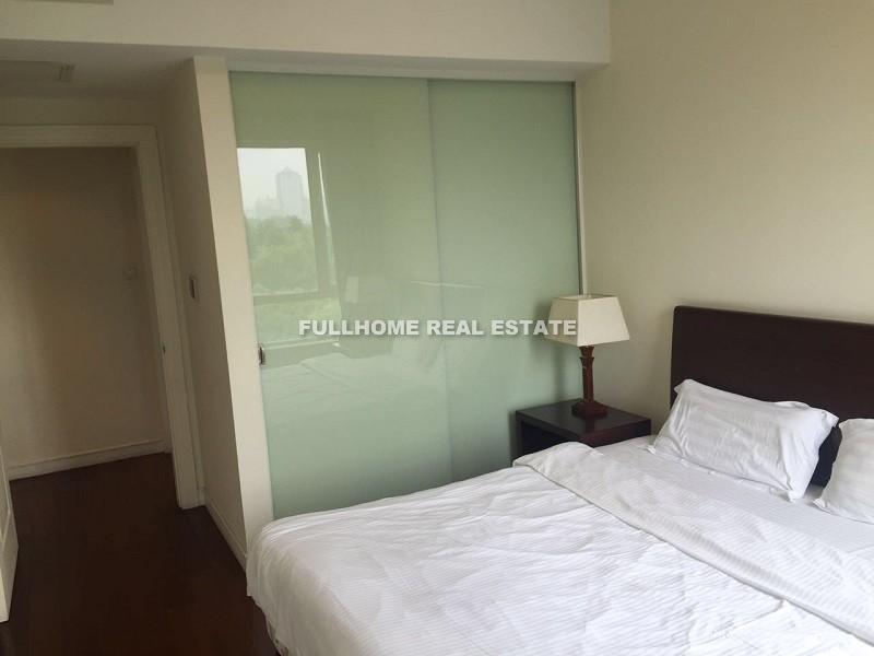Sunway Royal Service Apartment( Yong Jing Tai) - 1 bedroom apartment in Shanghai, Century Park and Lianyang, Pudong