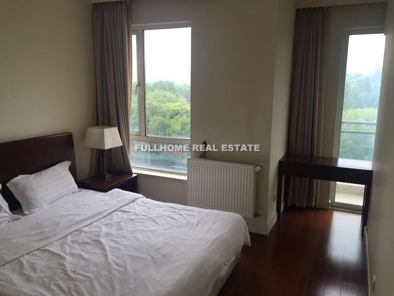Sunway Royal Service Apartment( Yong Jing Tai) - Interior view 2, Shanghai rental property
