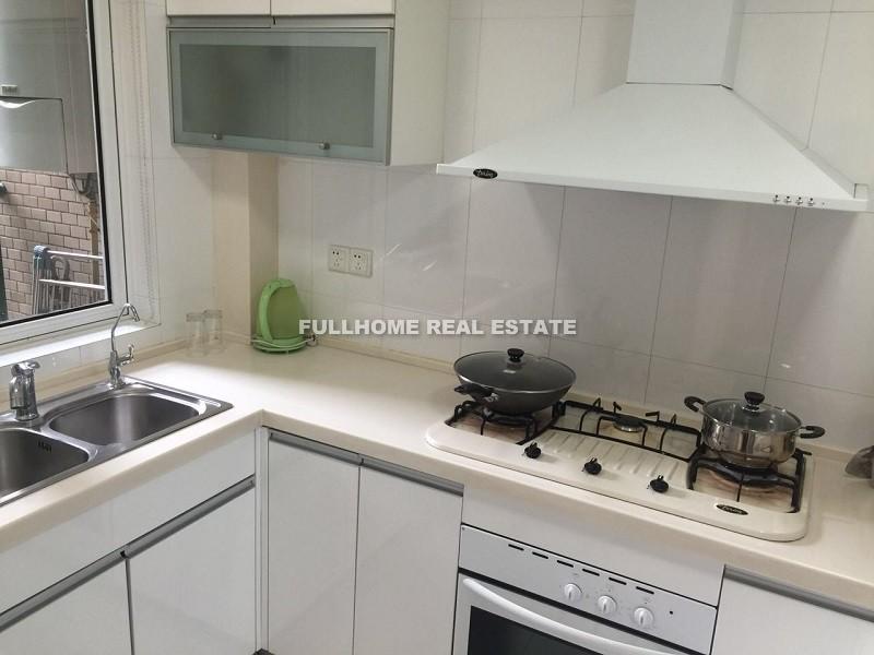 Sunway Royal Service Apartment( Yong Jing Tai) - Interior view 3, Shanghai rental property