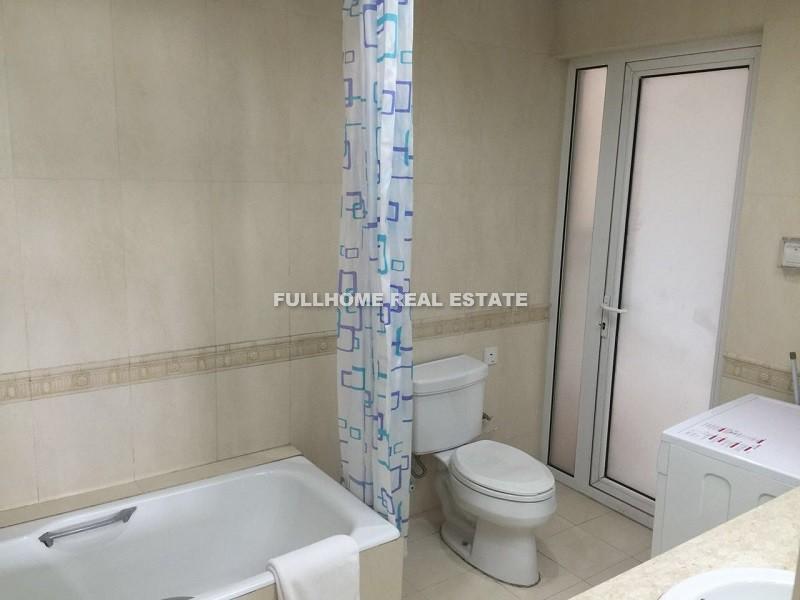 Sunway Royal Service Apartment( Yong Jing Tai) - Interior view 4, Shanghai rental property