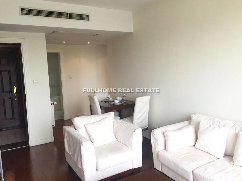 Sunway Royal Service Apartment( Yong Jing Tai) - Interior view 5, Shanghai rental property