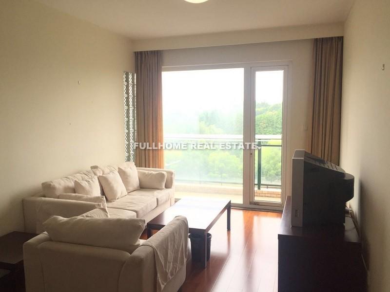 Sunway Royal Service Apartment( Yong Jing Tai) - Interior view 6, Shanghai rental property