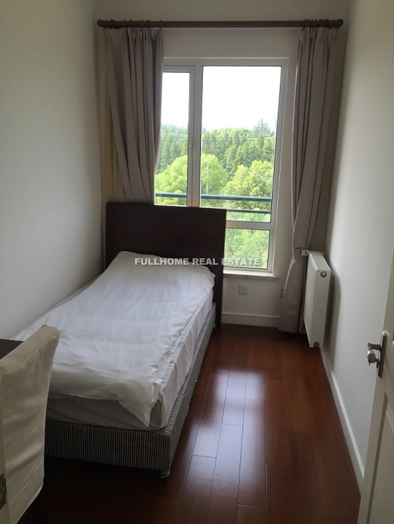 Sunway Royal Service Apartment( Yong Jing Tai) - Interior view 2, Shanghai rental property