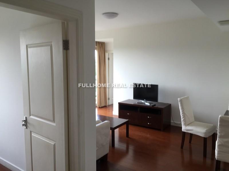 Sunway Royal Service Apartment( Yong Jing Tai) - 2 bedroom apartment in Shanghai, Century Park and Lianyang, Pudong