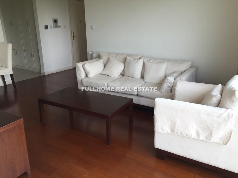 Sunway Royal Service Apartment( Yong Jing Tai) - Interior view 3, Shanghai rental property