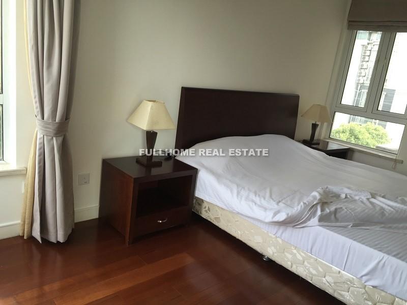 Sunway Royal Service Apartment( Yong Jing Tai) - Interior view 4, Shanghai rental property