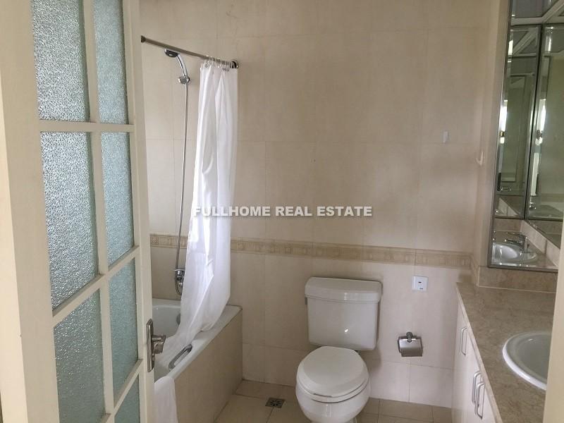 Sunway Royal Service Apartment( Yong Jing Tai) - Interior view 5, Shanghai rental property